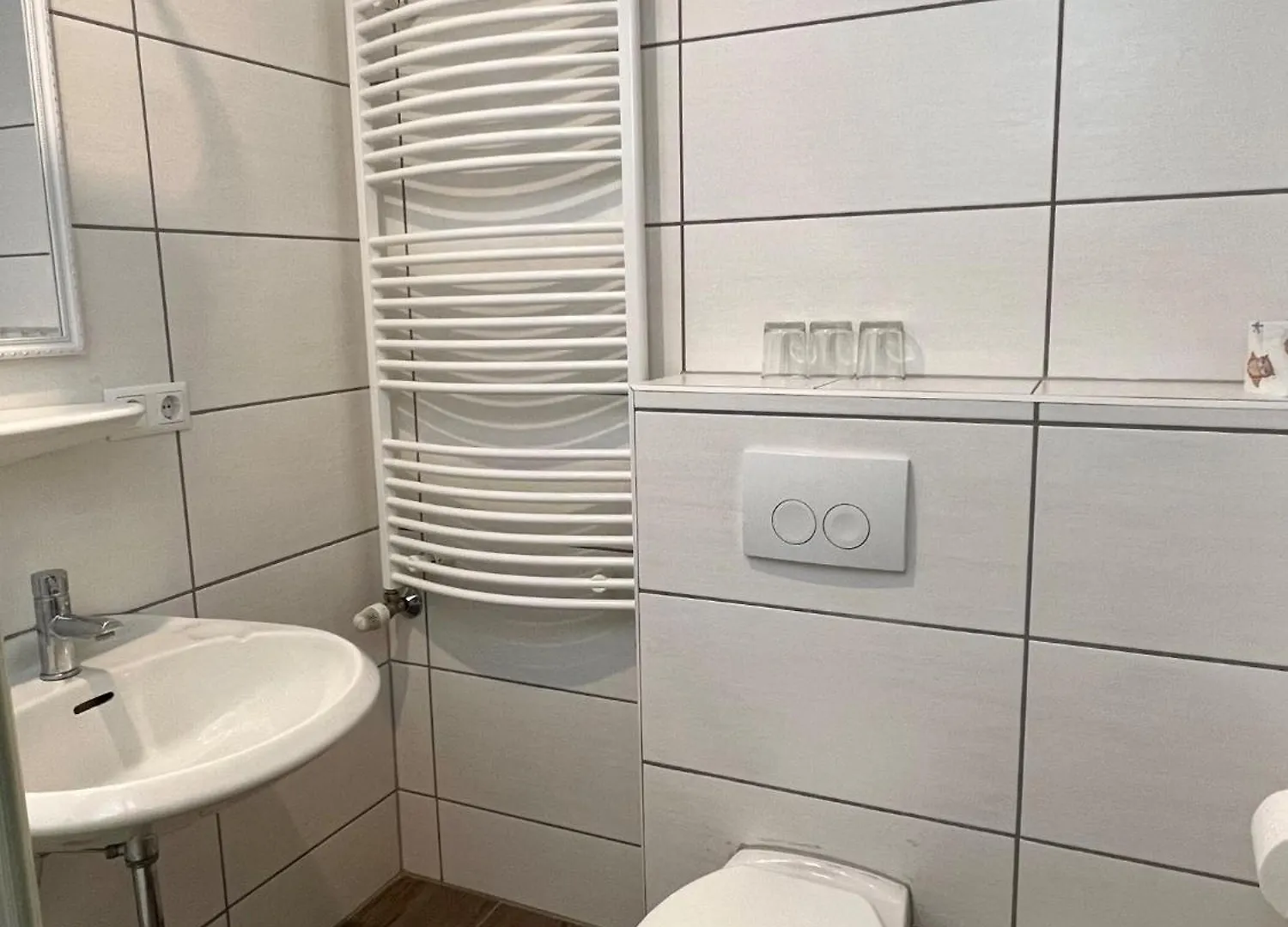 Hotel Neo Cologne Bonn Airport