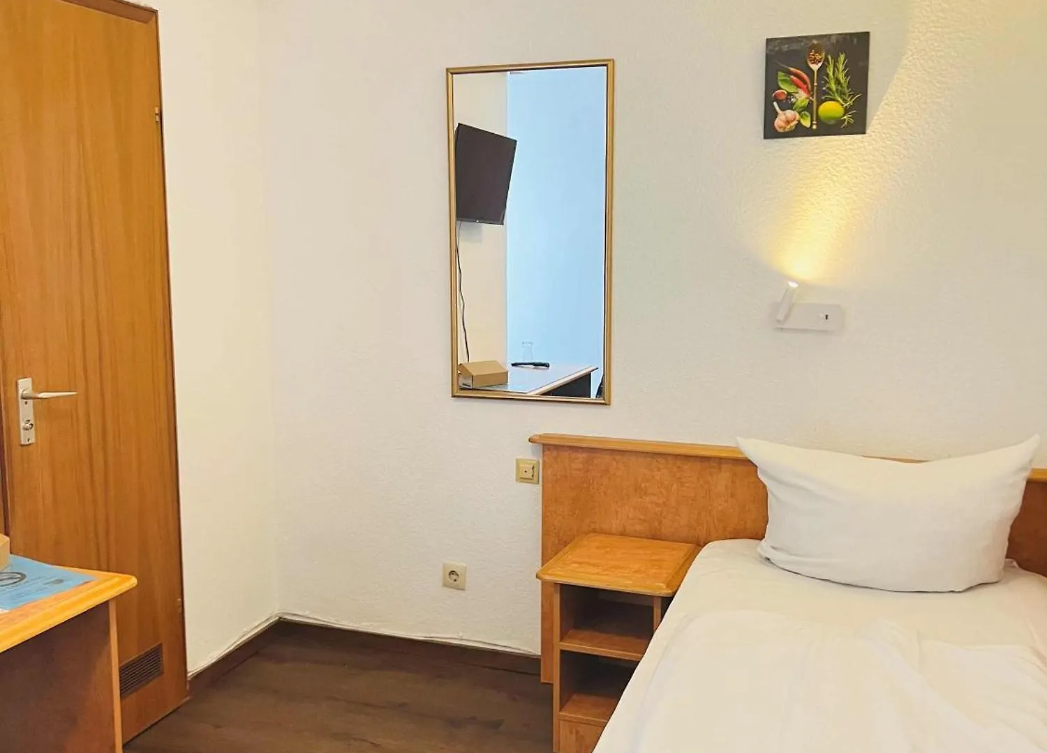 Hotel Neo Cologne Bonn Airport