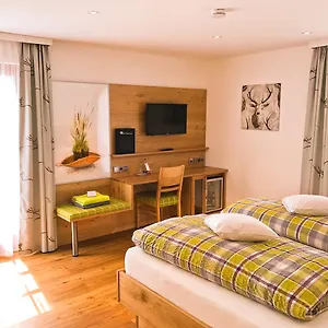 *** Hotel Am Wiesenhang - Garni Germany